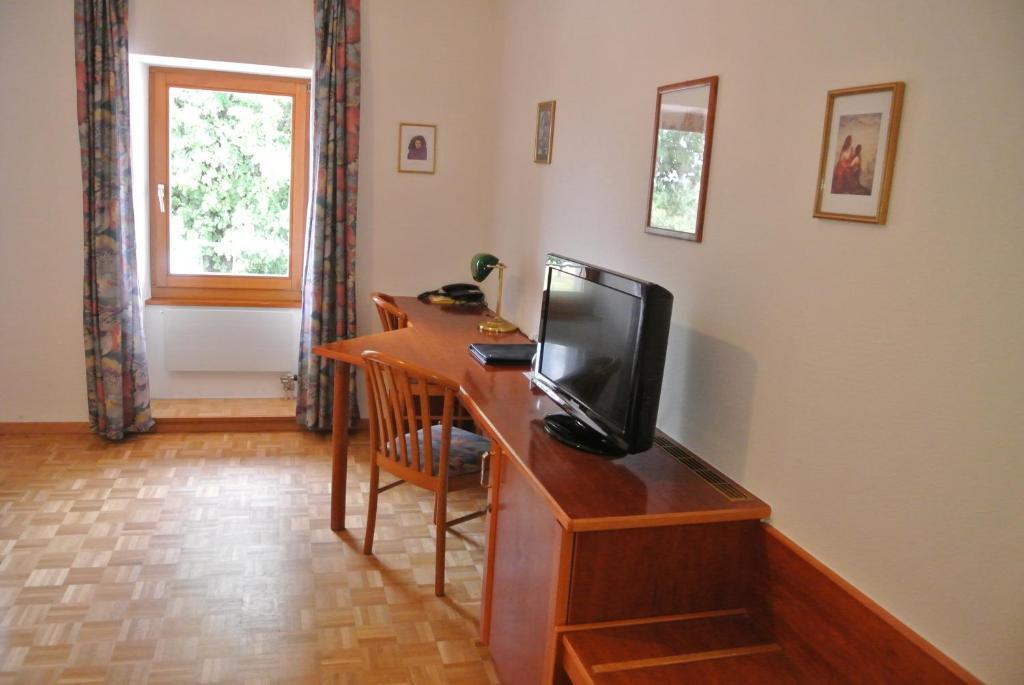 Auberge De La Reunion Coinsins Room photo